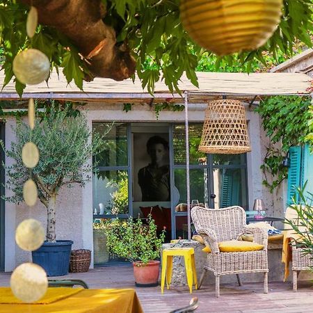 Casa 55 Hotel Tulette Екстериор снимка