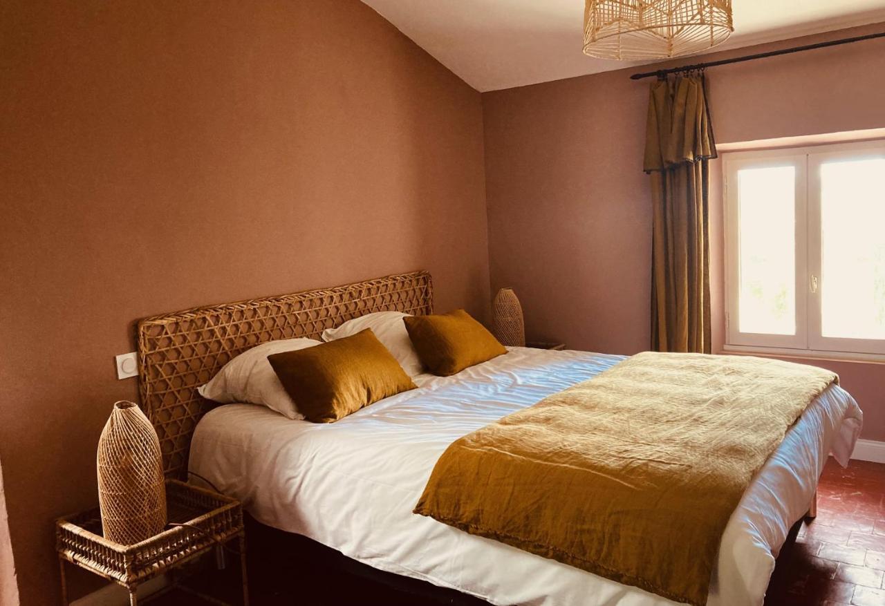 Casa 55 Hotel Tulette Екстериор снимка