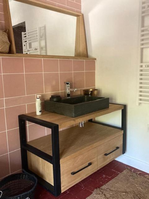 Casa 55 Hotel Tulette Екстериор снимка