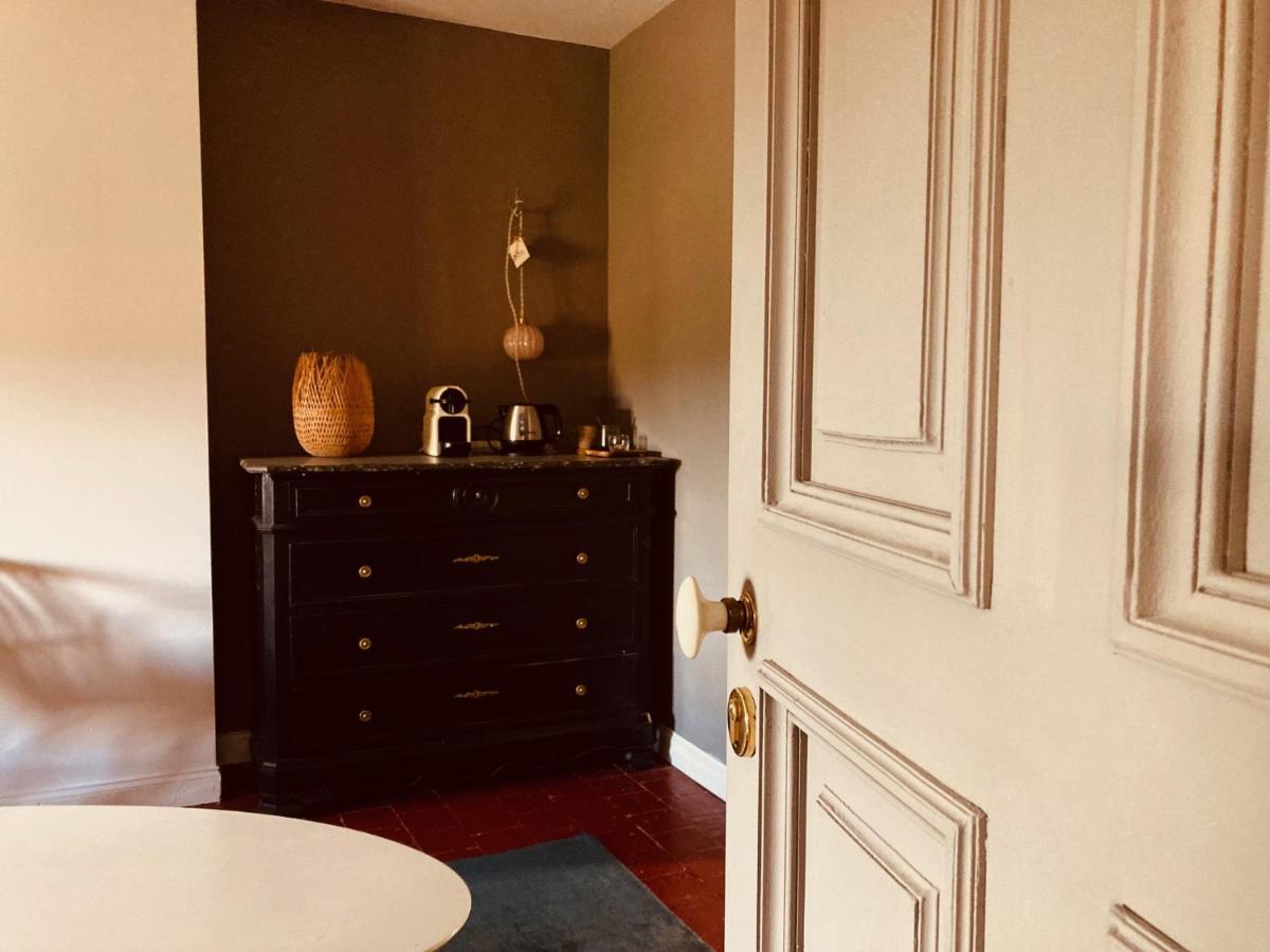 Casa 55 Hotel Tulette Екстериор снимка