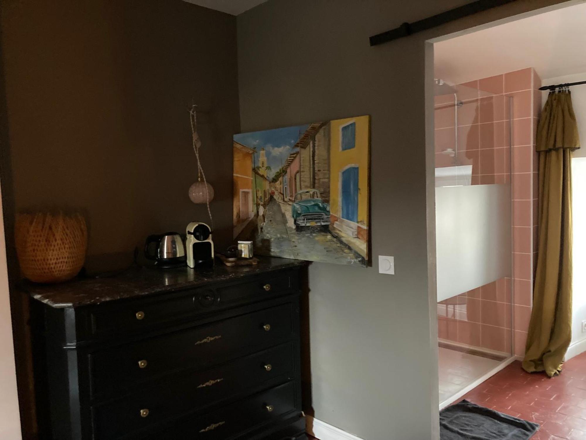 Casa 55 Hotel Tulette Екстериор снимка