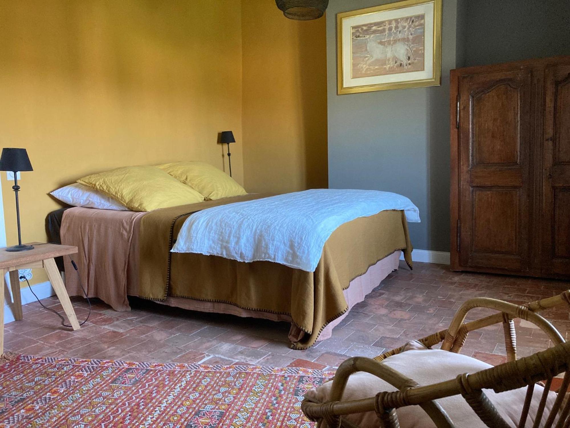 Casa 55 Hotel Tulette Екстериор снимка