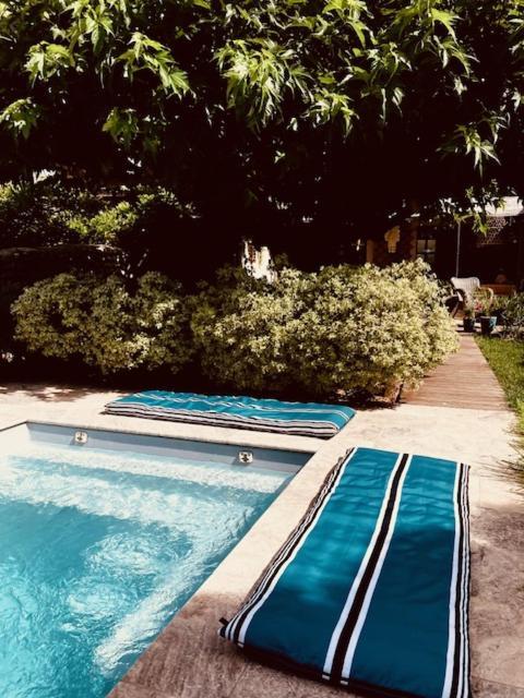 Casa 55 Hotel Tulette Екстериор снимка